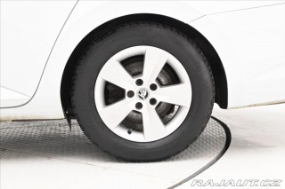 Škoda Superb 2,0 TDI 110 kW Style Záru 2016