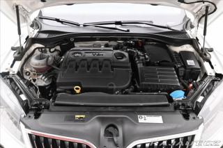 Škoda Superb 2,0 TDI 110 kW Style Záru 2016