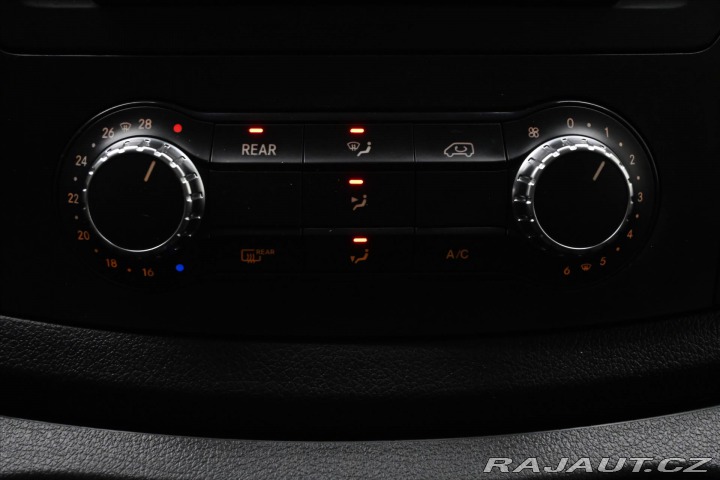 Mercedes-Benz Vito 2,1 116 CDi 120 kW AT7 8m 2017