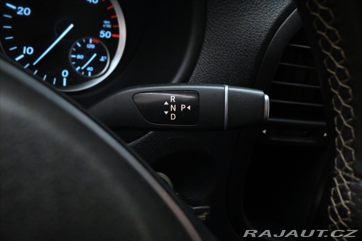 Mercedes-Benz Vito 2,1 116 CDi 120 kW AT7 8m 2017