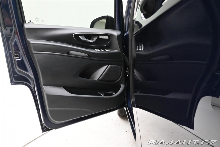 Mercedes-Benz Vito 2,1 116 CDi 120 kW AT7 8m 2017