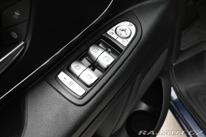 Mercedes-Benz Vito 2,1 116 CDi 120 kW AT7 8m 2017