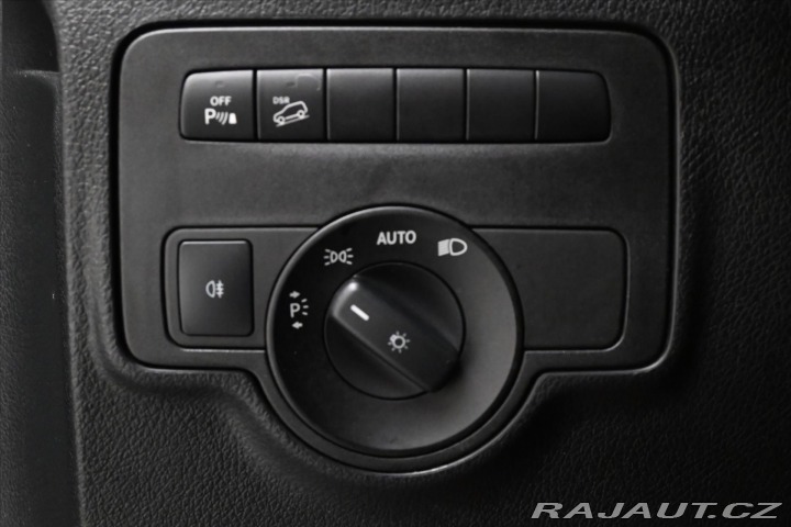 Mercedes-Benz Vito 2,1 116 CDi 120 kW AT7 8m 2017