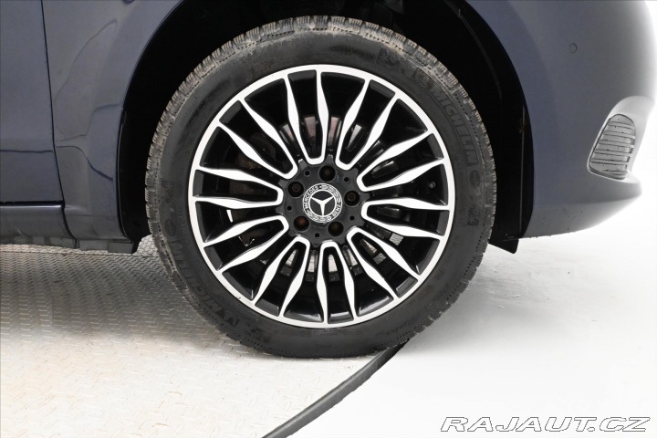 Mercedes-Benz Vito 2,1 116 CDi 120 kW AT7 8m 2017