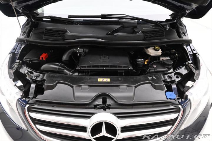 Mercedes-Benz Vito 2,1 116 CDi 120 kW AT7 8m 2017