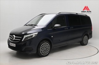 Mercedes-Benz Vito 2,1 116 CDi 120 kW AT7 8m 2017