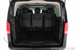 Mercedes-Benz Vito 2,1 116 CDi 120 kW AT7 8m 2017