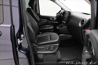 Mercedes-Benz Vito 2,1 116 CDi 120 kW AT7 8m 2017