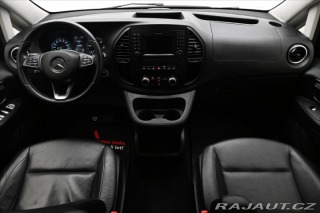Mercedes-Benz Vito 2,1 116 CDi 120 kW AT7 8m 2017