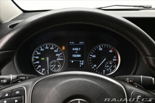 Mercedes-Benz Vito 2,1 116 CDi 120 kW AT7 8m 2017