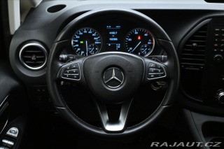 Mercedes-Benz Vito 2,1 116 CDi 120 kW AT7 8m 2017