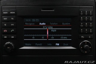 Mercedes-Benz Vito 2,1 116 CDi 120 kW AT7 8m 2017