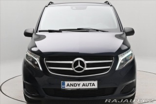 Mercedes-Benz Vito 2,1 116 CDi 120 kW AT7 8m 2017