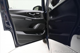 Mercedes-Benz Vito 2,1 116 CDi 120 kW AT7 8m 2017