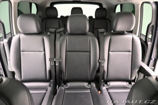 Mercedes-Benz Vito 2,1 116 CDi 120 kW AT7 8m 2017