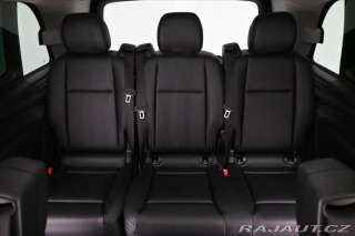 Mercedes-Benz Vito 2,1 116 CDi 120 kW AT7 8m 2017
