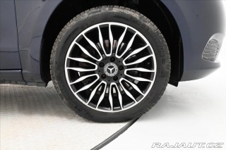 Mercedes-Benz Vito 2,1 116 CDi 120 kW AT7 8m 2017