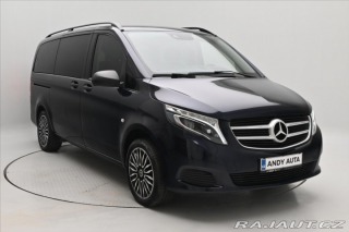 Mercedes-Benz Vito 2,1 116 CDi 120 kW AT7 8m 2017
