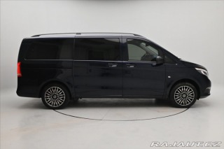 Mercedes-Benz Vito 2,1 116 CDi 120 kW AT7 8m 2017