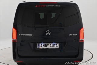Mercedes-Benz Vito 2,1 116 CDi 120 kW AT7 8m 2017