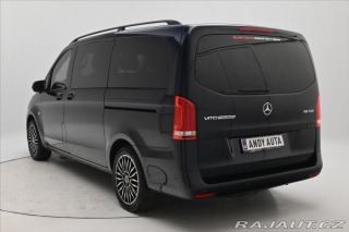 Mercedes-Benz Vito 2,1 116 CDi 120 kW AT7 8m 2017