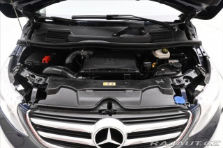 Mercedes-Benz Vito 2,1 116 CDi 120 kW AT7 8m 2017
