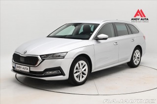 Škoda Octavia 2,0 TDI 110 kW DSG Style