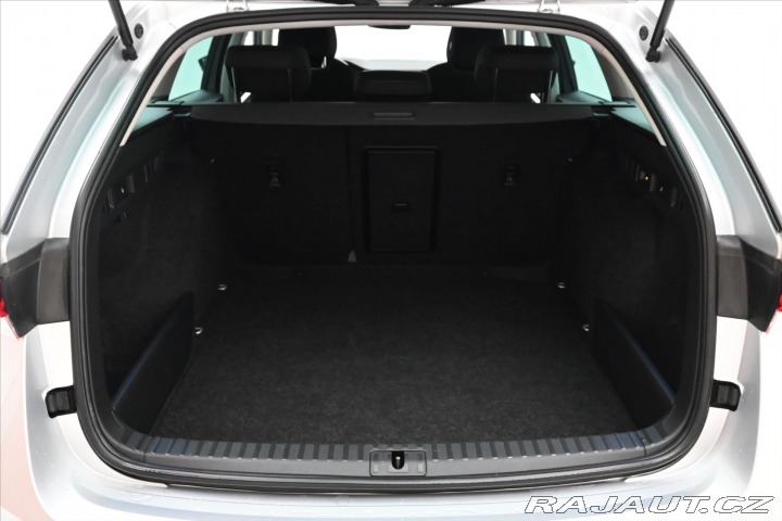 Škoda Octavia 2,0 TDI 110 kW DSG Style 2022