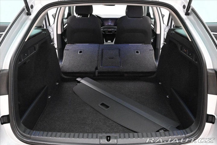 Škoda Octavia 2,0 TDI 110 kW DSG Style 2022