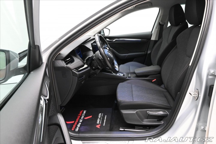 Škoda Octavia 2,0 TDI 110 kW DSG Style 2022