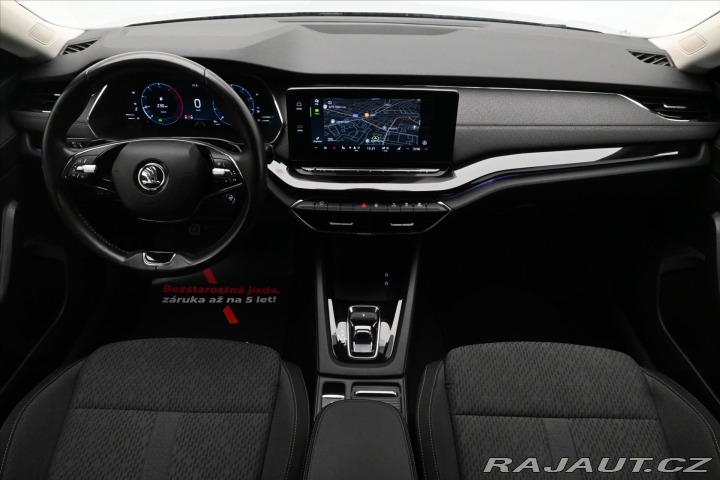 Škoda Octavia 2,0 TDI 110 kW DSG Style 2022