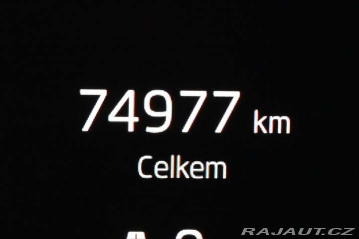 Škoda Octavia 2,0 TDI 110 kW DSG Style 2022