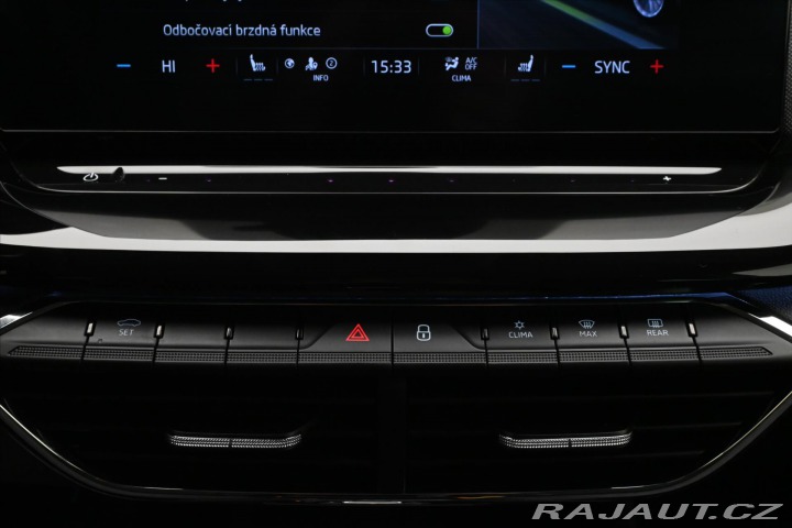 Škoda Octavia 2,0 TDI 110 kW DSG Style 2022