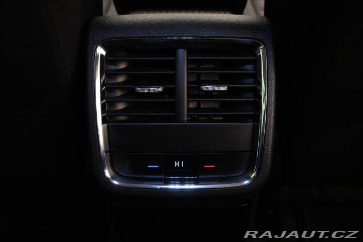 Škoda Octavia 2,0 TDI 110 kW DSG Style 2022