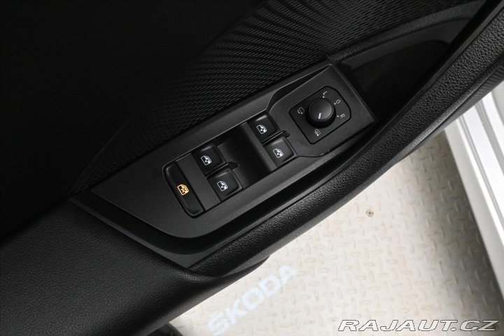 Škoda Octavia 2,0 TDI 110 kW DSG Style 2022