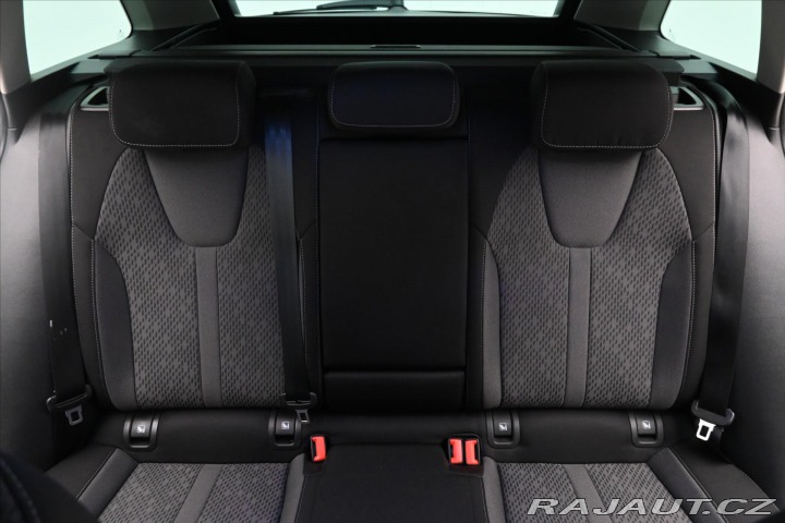 Škoda Octavia 2,0 TDI 110 kW DSG Style 2022