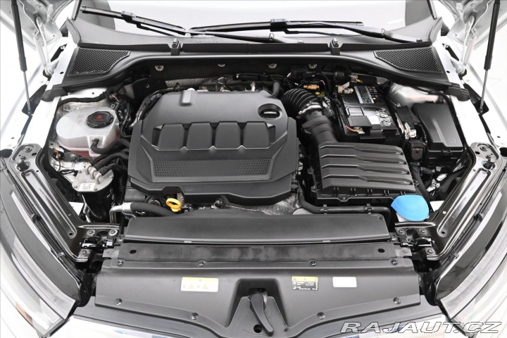 Škoda Octavia 2,0 TDI 110 kW DSG Style 2022