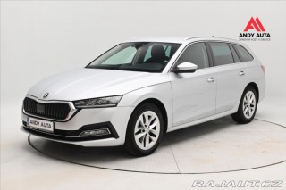 Škoda Octavia 2,0 TDI 110 kW DSG Style 2022