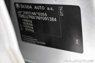 Škoda Octavia 2,0 TDI 110 kW DSG Style 2022