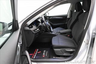 Škoda Octavia 2,0 TDI 110 kW DSG Style 2022