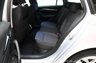 Škoda Octavia 2,0 TDI 110 kW DSG Style 2022