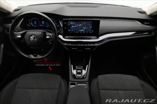 Škoda Octavia 2,0 TDI 110 kW DSG Style 2022