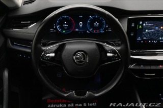 Škoda Octavia 2,0 TDI 110 kW DSG Style 2022