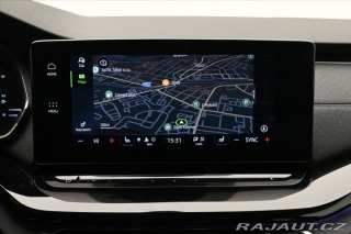 Škoda Octavia 2,0 TDI 110 kW DSG Style 2022