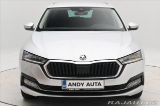 Škoda Octavia 2,0 TDI 110 kW DSG Style 2022
