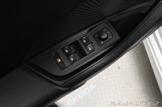 Škoda Octavia 2,0 TDI 110 kW DSG Style 2022