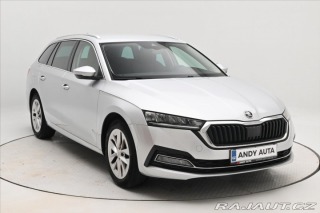 Škoda Octavia 2,0 TDI 110 kW DSG Style 2022