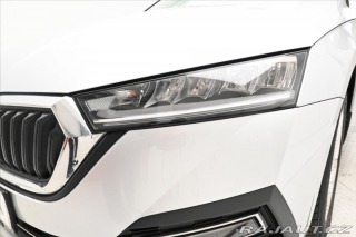 Škoda Octavia 2,0 TDI 110 kW DSG Style 2022