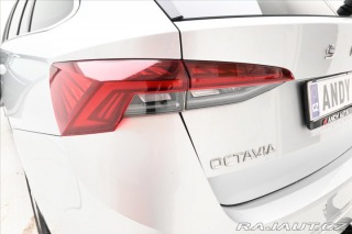 Škoda Octavia 2,0 TDI 110 kW DSG Style 2022