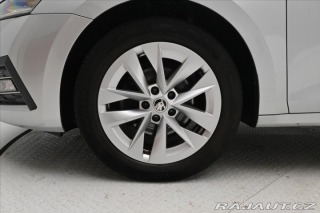 Škoda Octavia 2,0 TDI 110 kW DSG Style 2022
